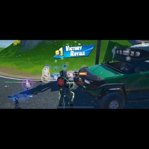 Meet your Posher, Misael